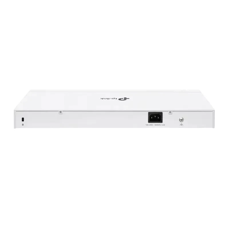 Network switch TP-LINK Festa FS318G, 16x 10/100/1000 Mbps 2