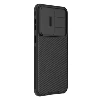 Back Case Nillkin Samsung Galaxy A37 CamShield Pro, Black 5