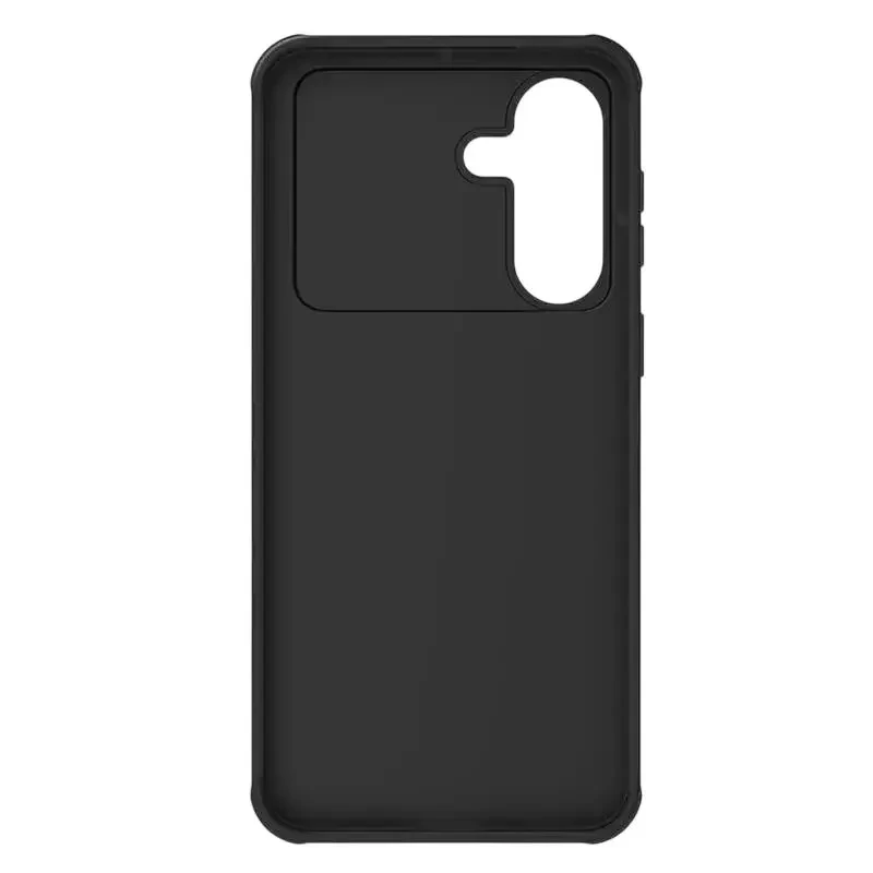 Back Case Nillkin Samsung Galaxy A37 CamShield Pro, Black 7