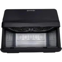 Multifurnace Gorenje AF2700BP, Black 4