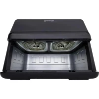 Multifurnace Gorenje AF2700BP, Black 5