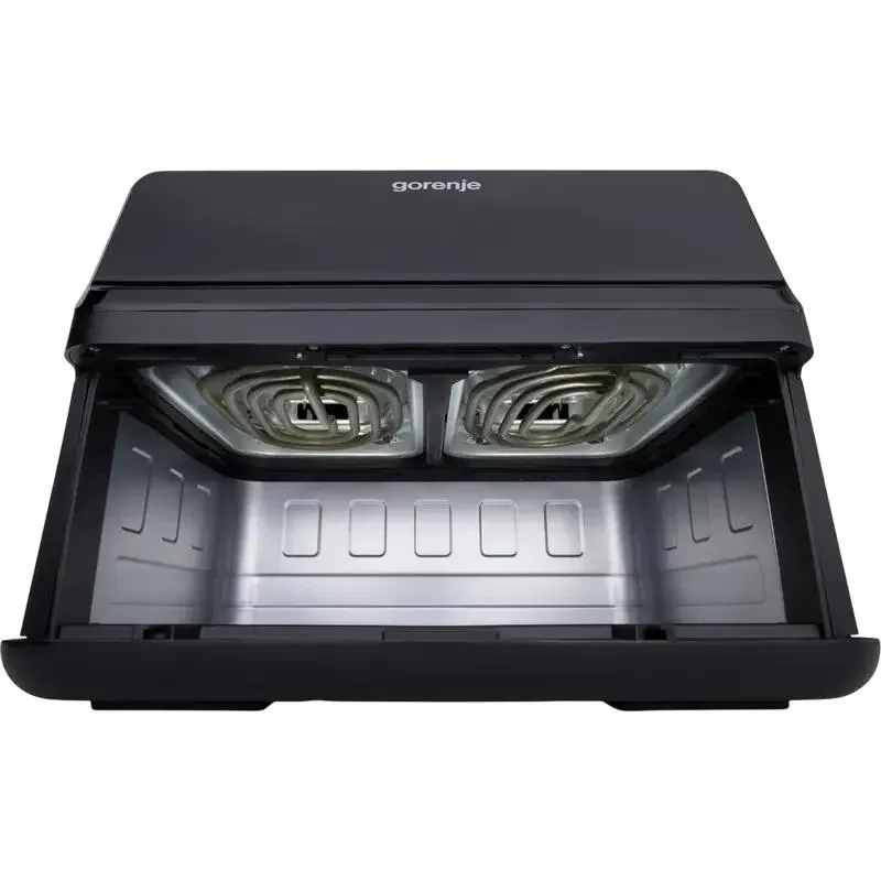 Multifurnace Gorenje AF2700BP, Black 5
