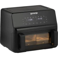 Multifurnace Gorenje AF2700BP, Black 7