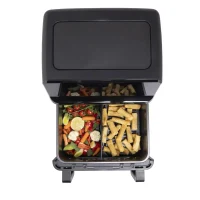 Multifurnace Gorenje AF2700BP, Black 8