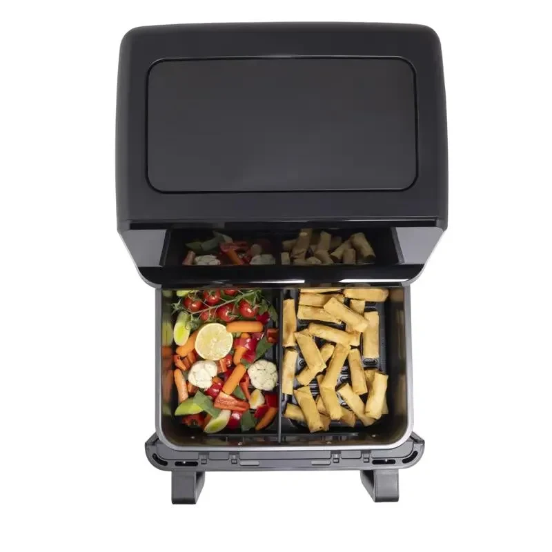 Multifurnace Gorenje AF2700BP, Black 8