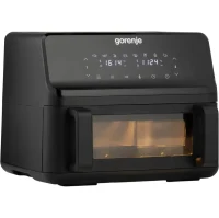 Multifurnace Gorenje AF2700BP, Black 2