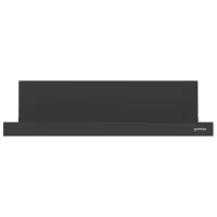 Built-in Hood Gorenje TH 60E3 B, Black 3