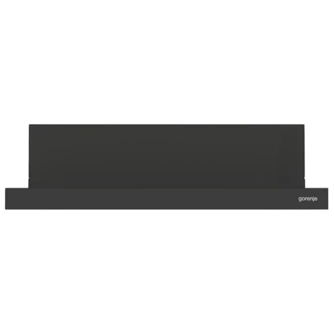 Built-in Hood Gorenje TH 60E3 B, Black 3