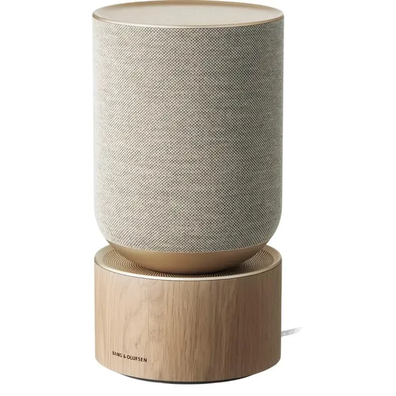 Portable Speakers B&O Beosound Balance, Natural Oak 5