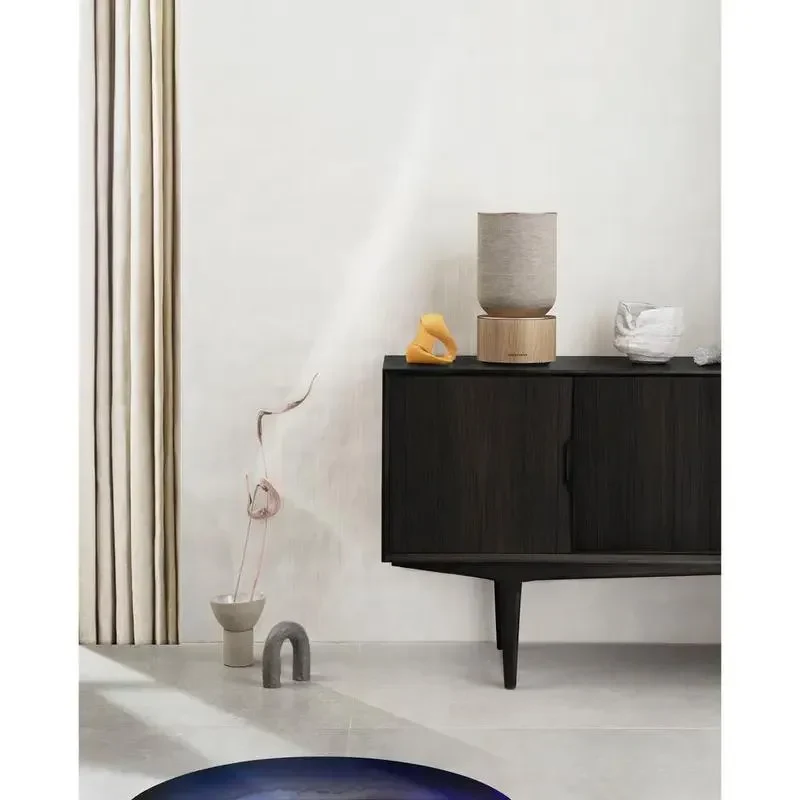 Portable Speakers B&O Beosound Balance, Natural Oak 8