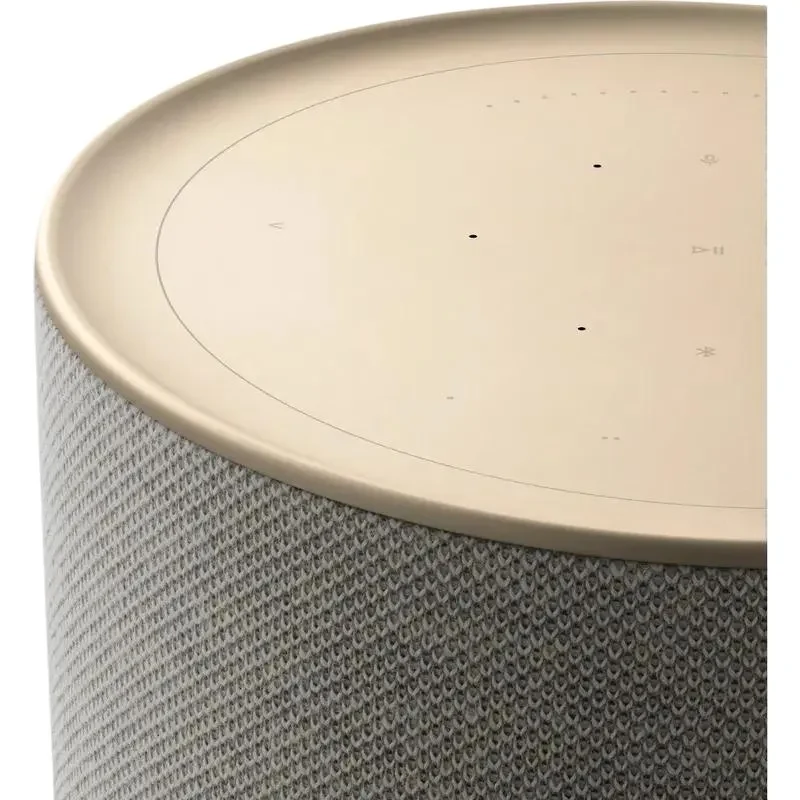 Portable Speakers B&O Beosound Balance, Natural Oak 10