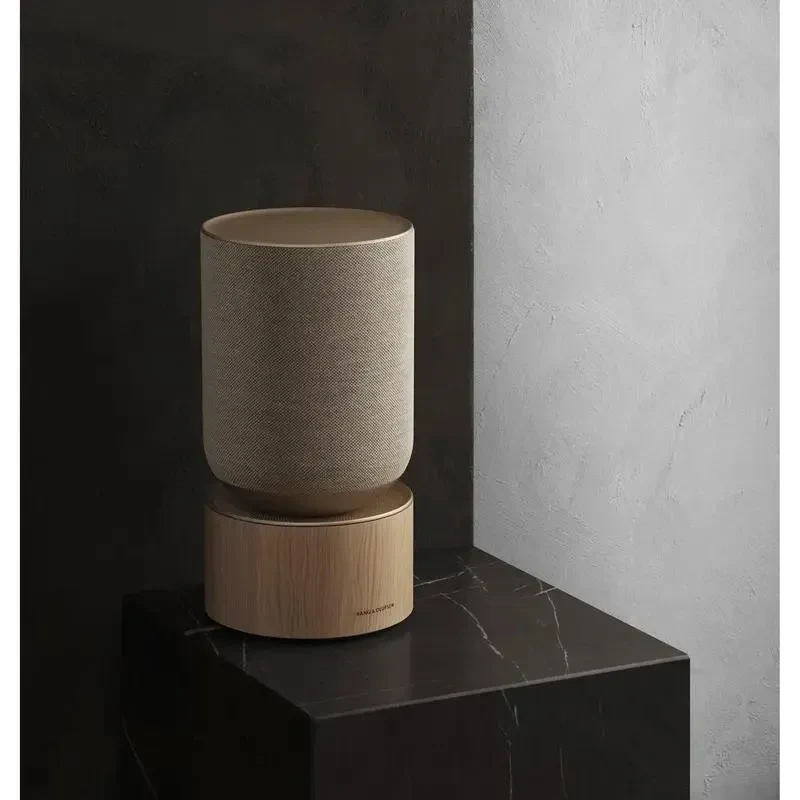 Portable Speakers B&O Beosound Balance, Natural Oak 2