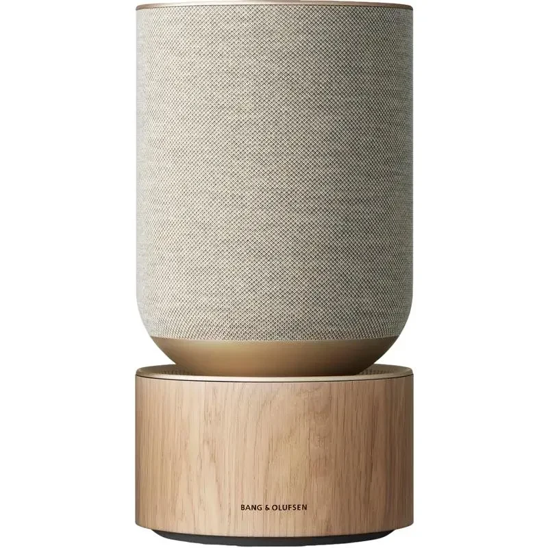 Portable Speakers B&O Beosound Balance, Natural Oak 3