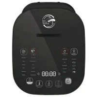Multicooker Tefal RK905A34, Black | Bronze 4