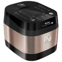 Multicooker Tefal RK905A34, Black | Bronze 5