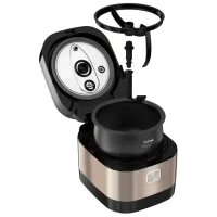 Multicooker Tefal RK905A34, Black | Bronze 6