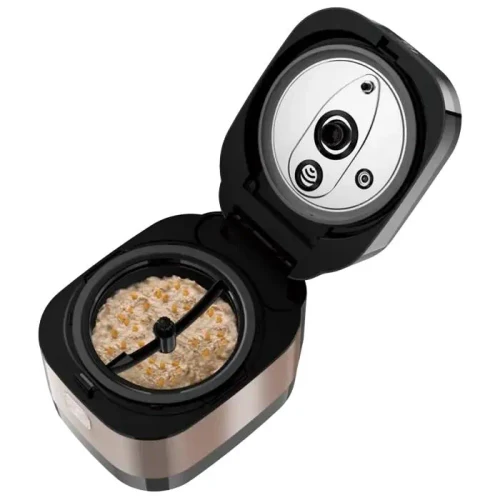Multicooker Tefal RK905A34, Black | Bronze