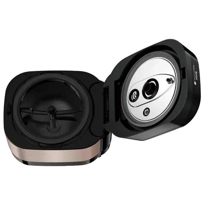 Multicooker Tefal RK905A34, Black | Bronze 2