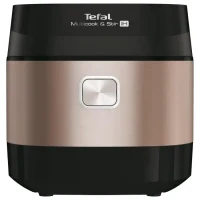 Multicooker Tefal RK905A34, Black | Bronze 3