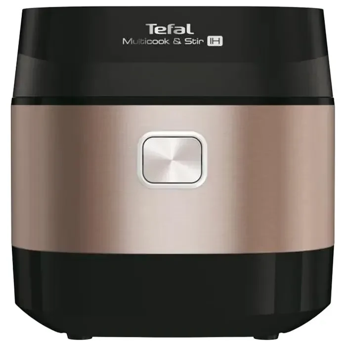 Multicooker Tefal RK905A34, Black | Bronze 3
