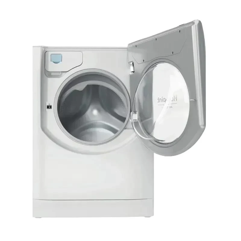 Washing machine Hotpoint-Ariston AQ104D497SD EU/B N, 10kg, White 4