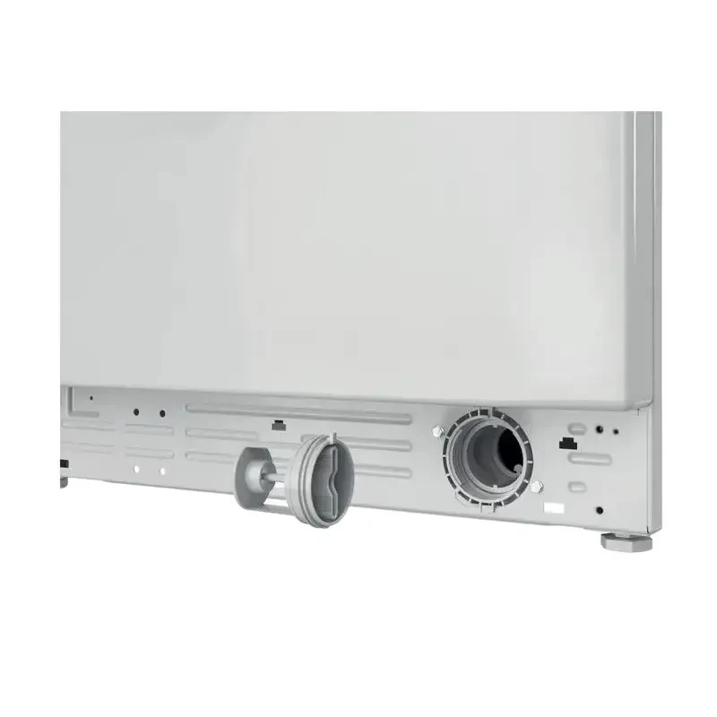 Washing machine Hotpoint-Ariston AQ104D497SD EU/B N, 10kg, White 6