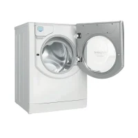 Washing machine Hotpoint-Ariston AQ104D497SD EU/B N, 10kg, White 2