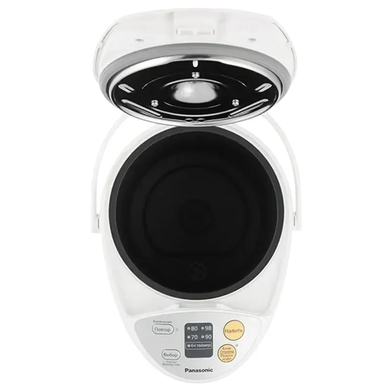 Thermopot Panasonic NC-EG3000WTS, White 2