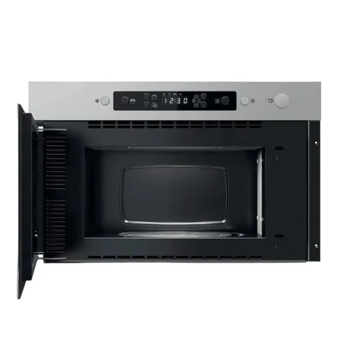 Microwave oven Whirlpool MBNA920X, Stainless Steel