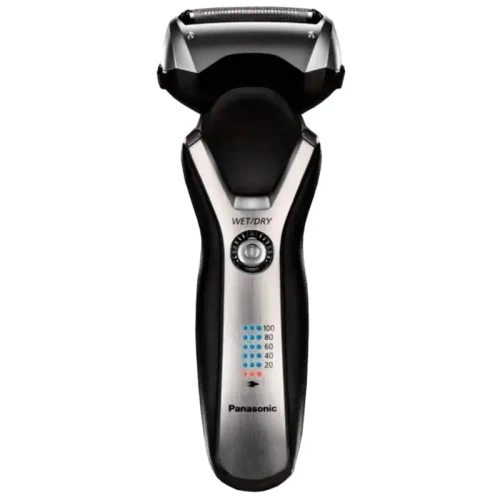 Men's Electric Shaver Panasonic ES-RT77, Silver/Black