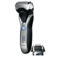 Men's Electric Shaver Panasonic ES-RT77, Silver/Black 2