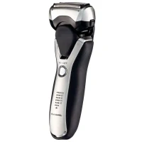 Men's Electric Shaver Panasonic ES-RT77, Silver/Black 3