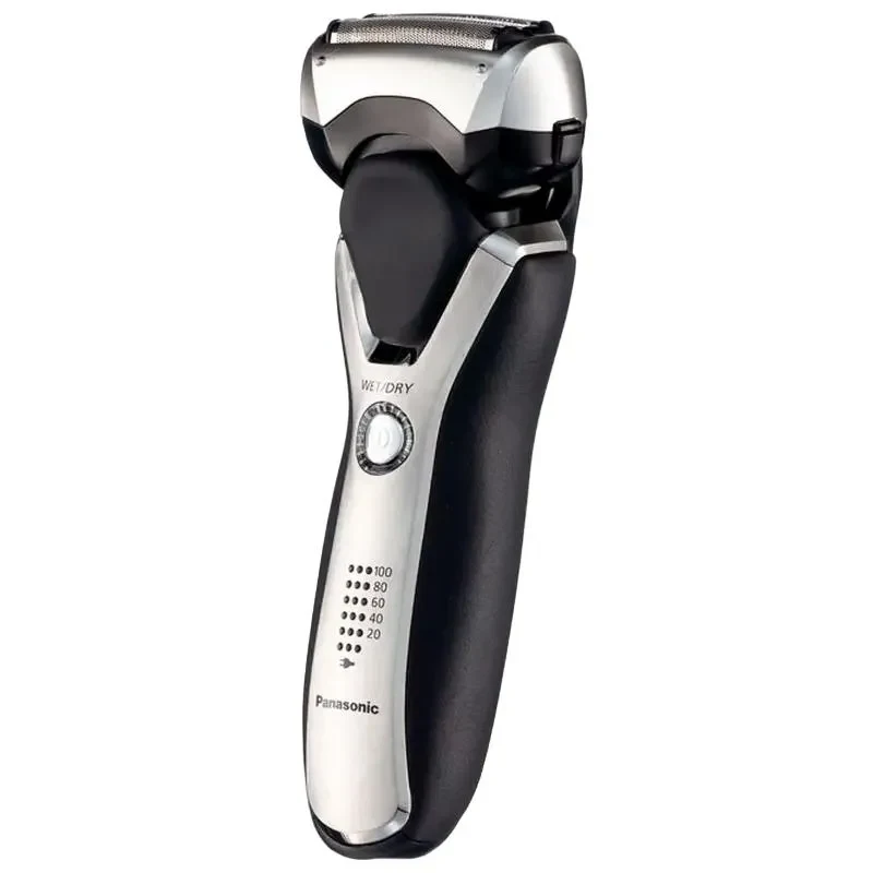 Men's Electric Shaver Panasonic ES-RT77, Silver/Black 3