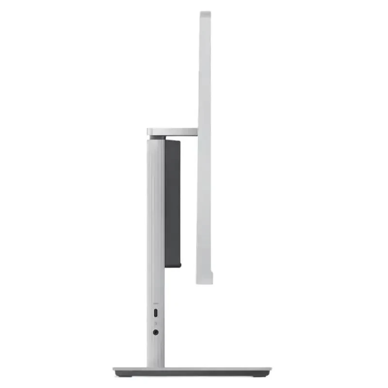 All-in-One Computer Lenovo IdeaCentre 3 27IRH9, 27", Intel Core 5 210H, 32GB/1024GB, No OS, Cloud Grey 4