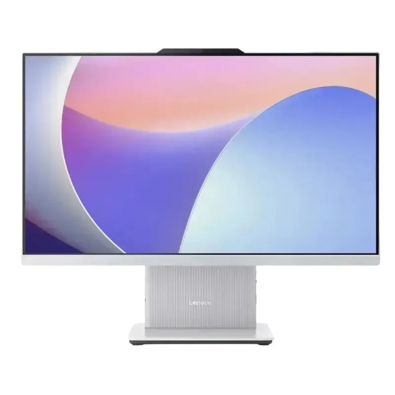 All-in-One Computer Lenovo IdeaCentre 3 27IRH9, 27", Intel Core 5 210H, 32GB/1024GB, No OS, Cloud Grey 6