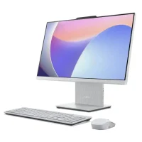 All-in-One Computer Lenovo IdeaCentre 3 27IRH9, 27", Intel Core 5 210H, 32GB/1024GB, No OS, Cloud Grey 7