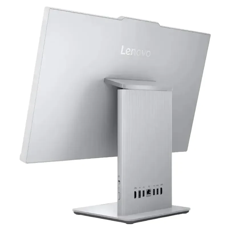 All-in-One Computer Lenovo IdeaCentre 3 27IRH9, 27", Intel Core 5 210H, 32GB/1024GB, No OS, Cloud Grey 8