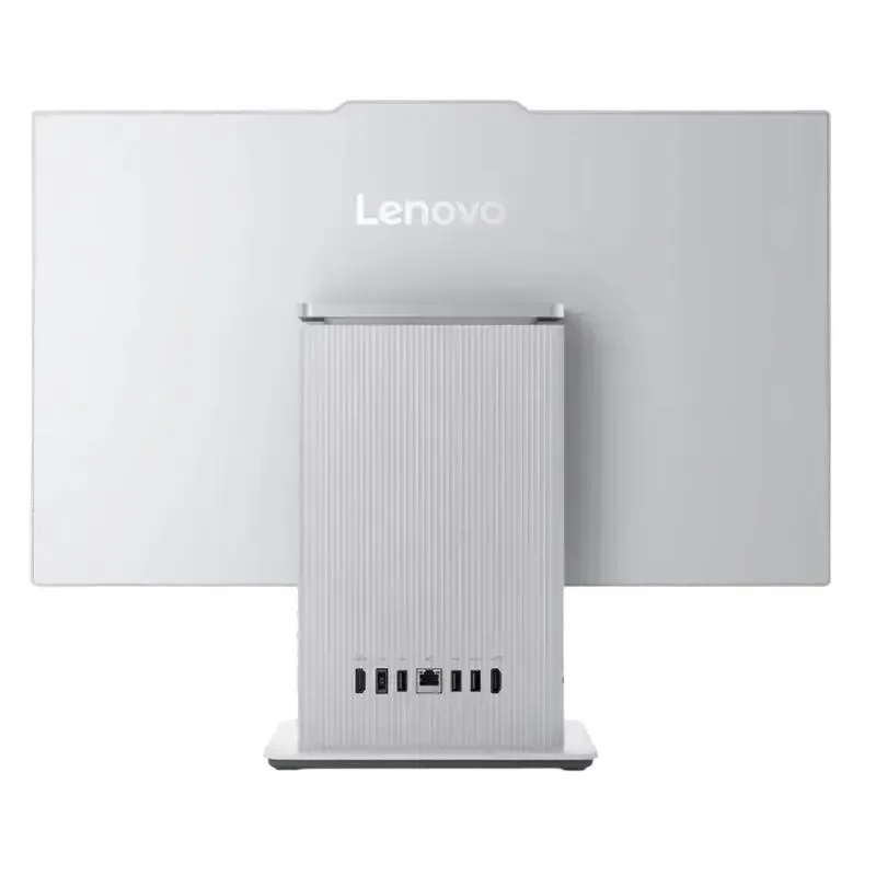 All-in-One Computer Lenovo IdeaCentre 3 27IRH9, 27", Intel Core 5 210H, 32GB/1024GB, No OS, Cloud Grey 9