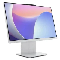 All-in-One Computer Lenovo IdeaCentre 3 27IRH9, 27", Intel Core 5 210H, 32GB/1024GB, No OS, Cloud Grey