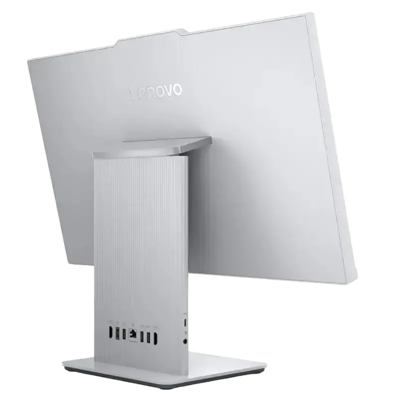 All-in-One Computer Lenovo IdeaCentre 3 27IRH9, 27", Intel Core 5 210H, 32GB/1024GB, No OS, Cloud Grey 10