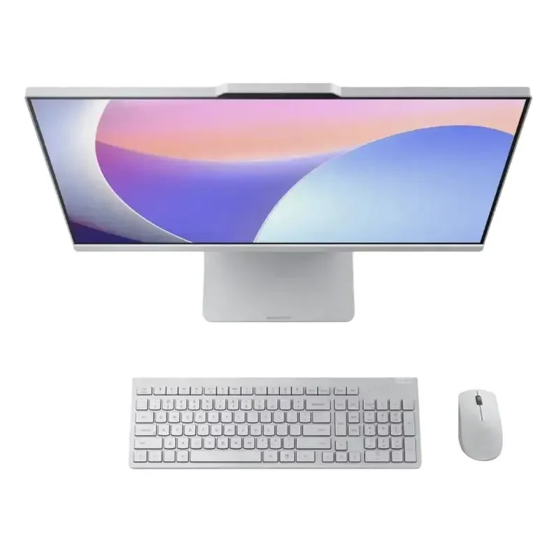 All-in-One Computer Lenovo IdeaCentre 3 27IRH9, 27", Intel Core 5 210H, 32GB/1024GB, No OS, Cloud Grey 11