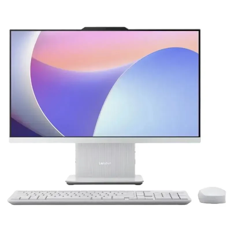 All-in-One Computer Lenovo IdeaCentre 3 27IRH9, 27", Intel Core 5 210H, 32GB/1024GB, No OS, Cloud Grey 12