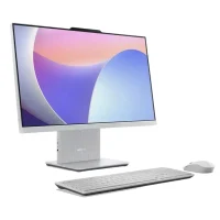 All-in-One Computer Lenovo IdeaCentre 3 27IRH9, 27", Intel Core 5 210H, 32GB/1024GB, No OS, Cloud Grey 3