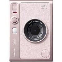 Camera instax Mini Evo USB Type-C, Gentle Rose 6