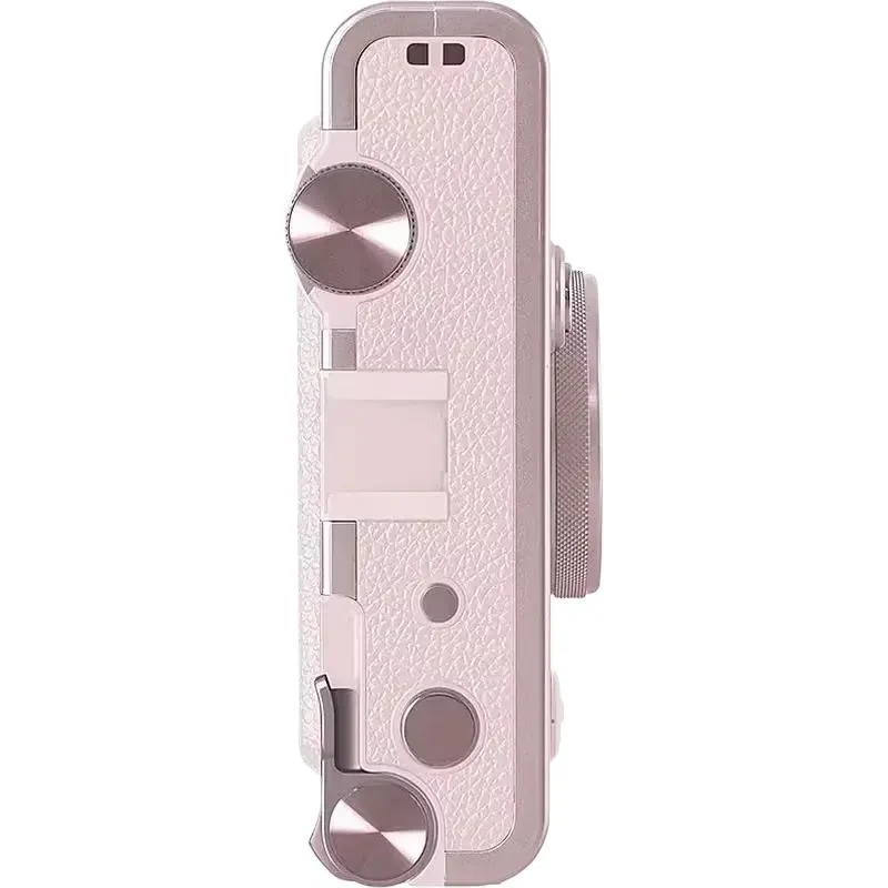 Camera instax Mini Evo USB Type-C, Gentle Rose 7