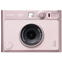 Camera instax Mini Evo USB Type-C, Gentle Rose 8