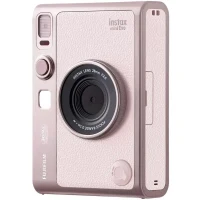 Camera instax Mini Evo USB Type-C, Gentle Rose 2