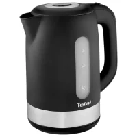 Electric Kettle Tefal KO330830, Black 4