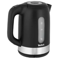 Electric Kettle Tefal KO330830, Black 5