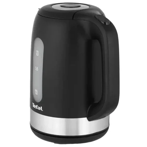 Electric Kettle Tefal KO330830, Black